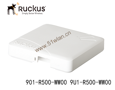 优科无线ap R500,Ruckus  901-R500-WW00/9U1-R500-WW00